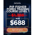 ADAM KHOO Piranha Profits - Forex Trading Course Level 1 - Pip Fisher (Total size: 2.57 GB Contains: 25 files)